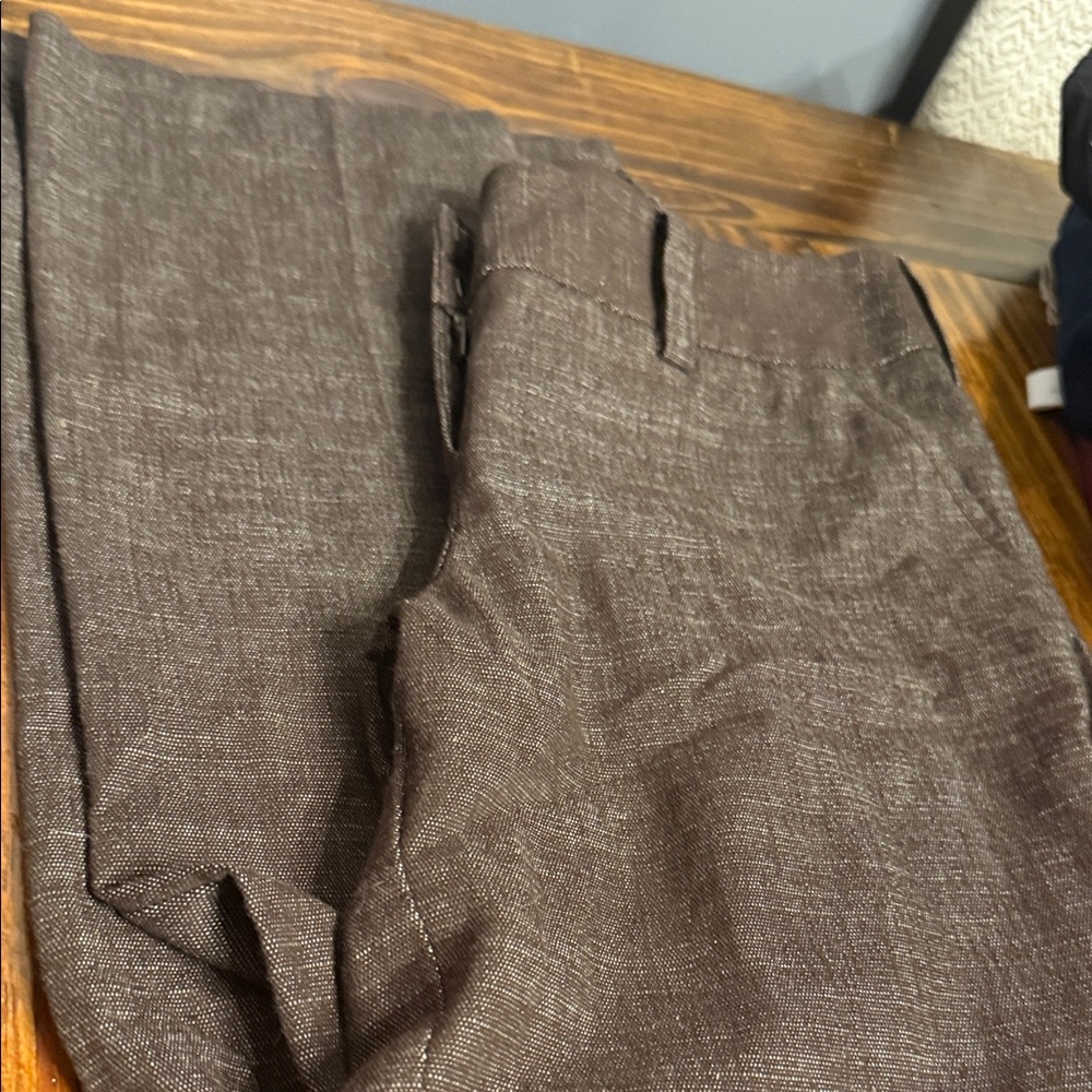 Women’s  Brown Pants